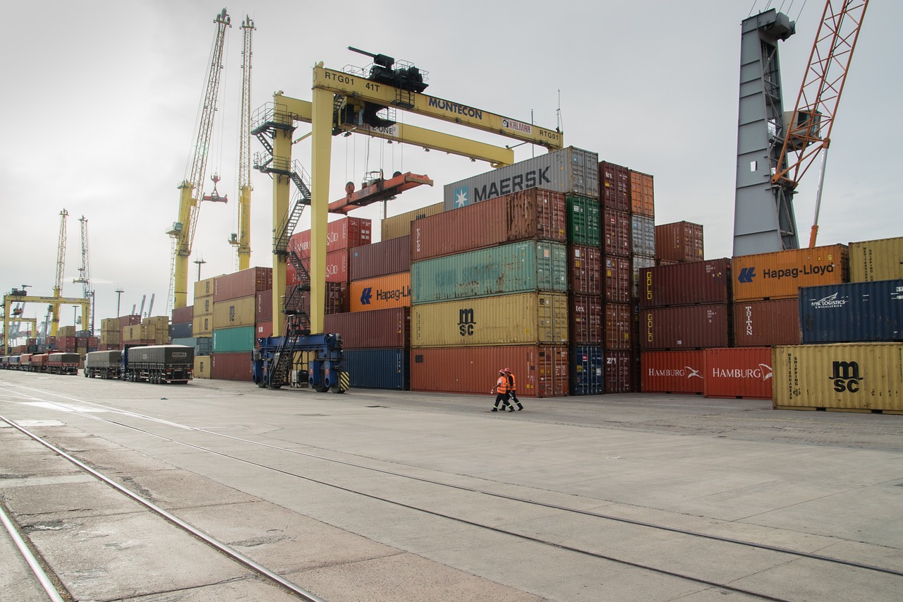 Pengertian, Fungsi, dan Daftar KBLI untuk Jasa Ekspedisi