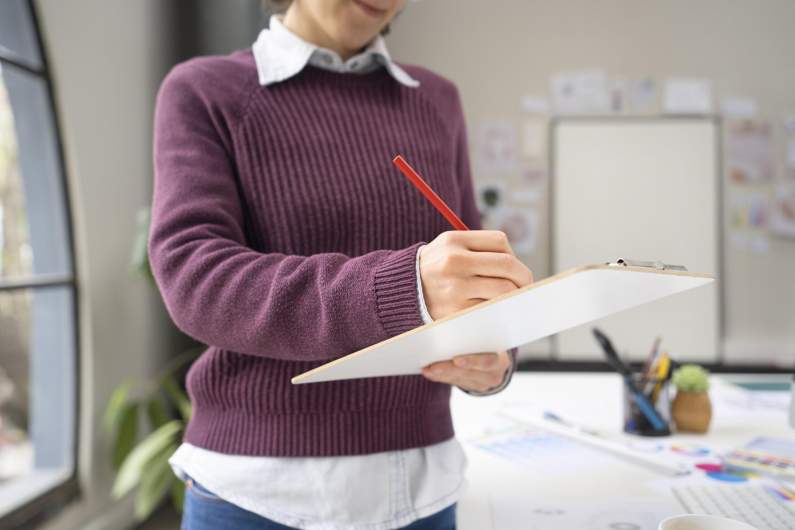 Hal yang Perlu Dipersiapkan dalam Survei PKP