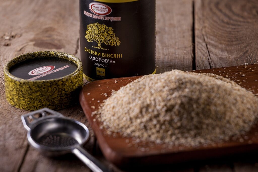 Lampiran yang Harus Ada Pada Kemasan Produk