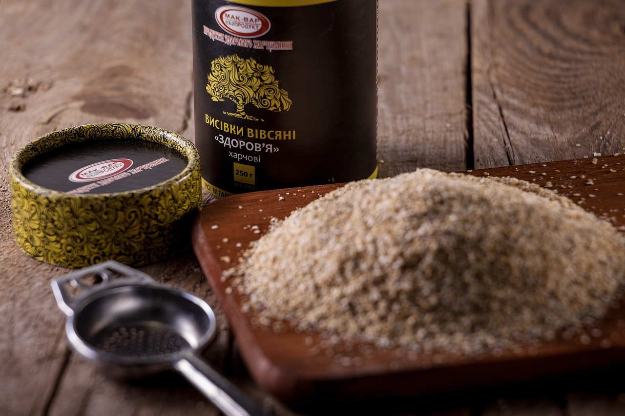 Lampiran yang Harus Ada Pada Kemasan Produk