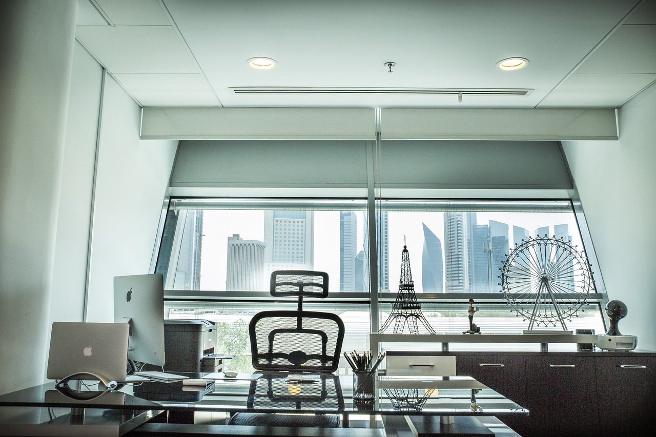 Virtual Office dan Manfaatnya untuk UMKM