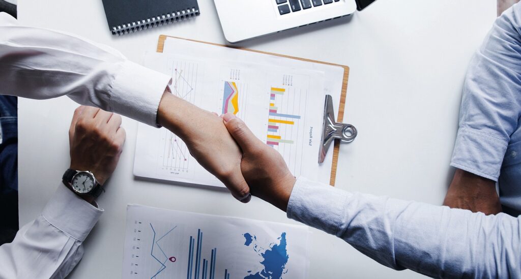 Manfaat dari Perjanjian Joint Venture