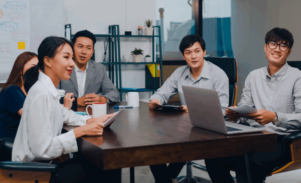 5+ Beda Badan Usaha dan Perusahaan, dari Segi Definisi sampai Hukum