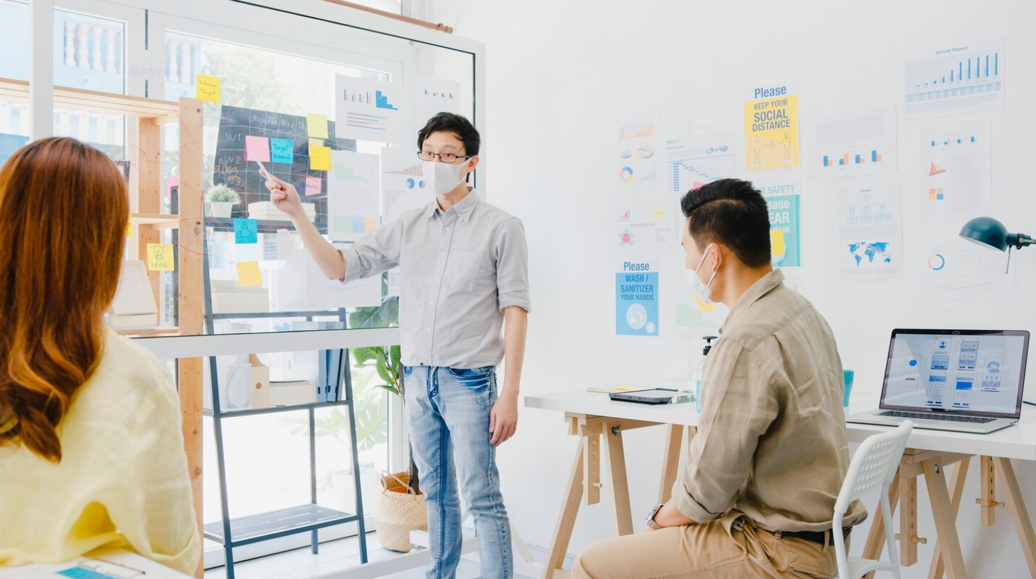 50+ Ide Nama CV 3 Kata dari Berbagai Jenis Usaha yang Bisa Kamu Pakai