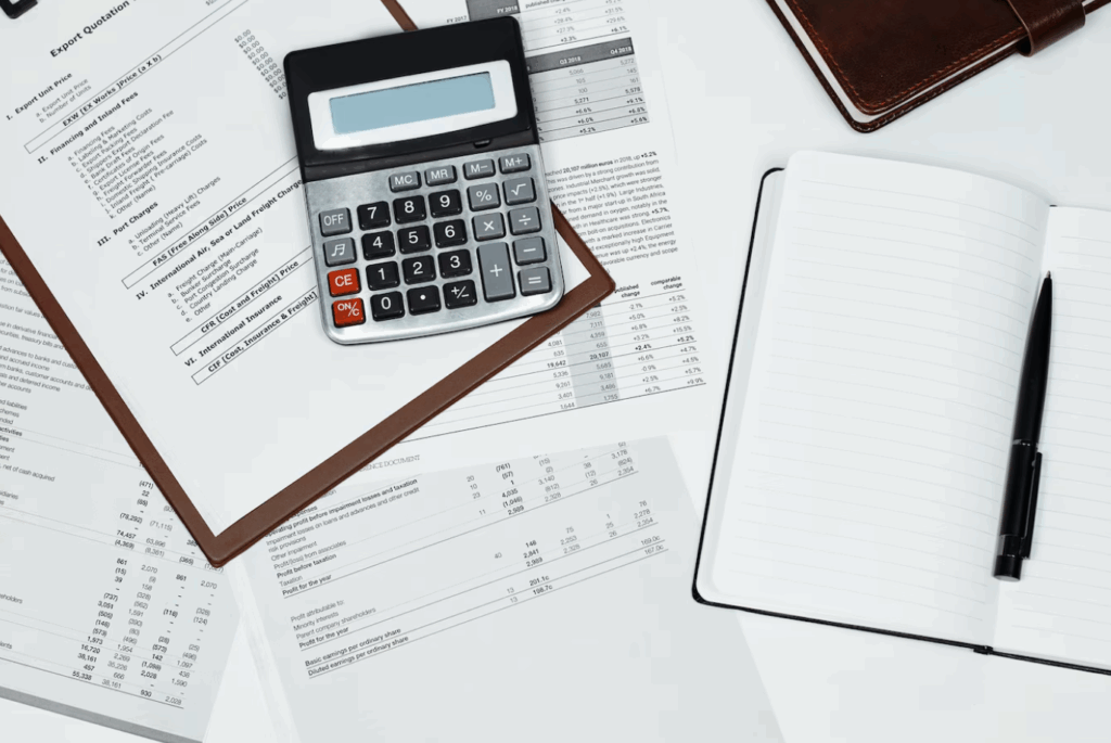 Cara Hitung BEP Rupiah Rumus dan Contoh Perhitungannnya