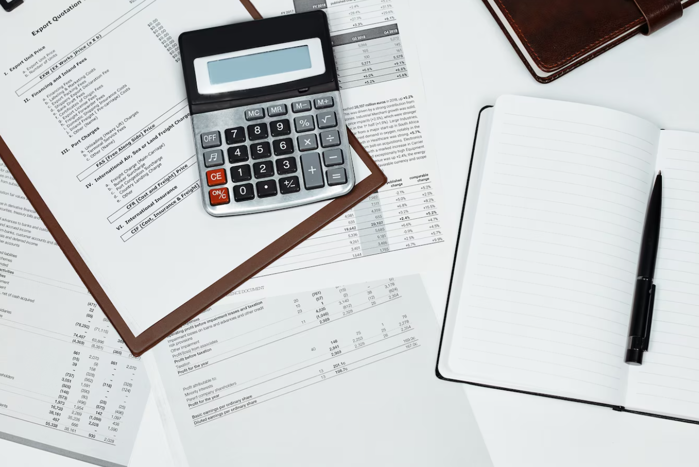 Cara Hitung BEP Rupiah Rumus dan Contoh Perhitungannnya