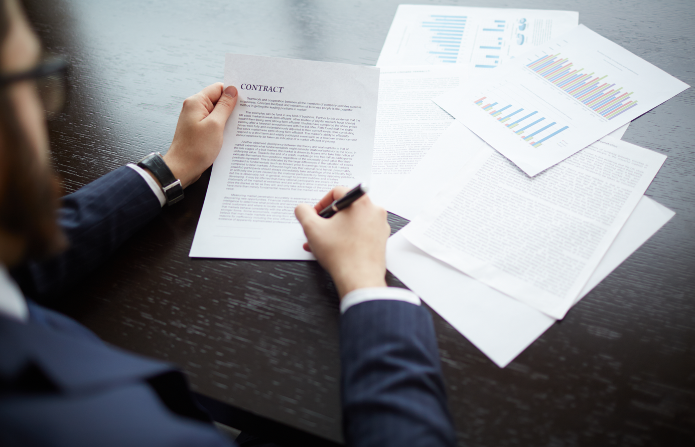 Fungsi Tercopy di Pendirian PT Jenis Dokumen dan Panduan Selengkapnya