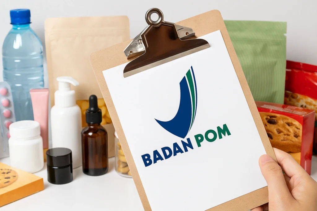 Masa Berlaku Izin Edar BPOM: Ketentuan dan Caranya