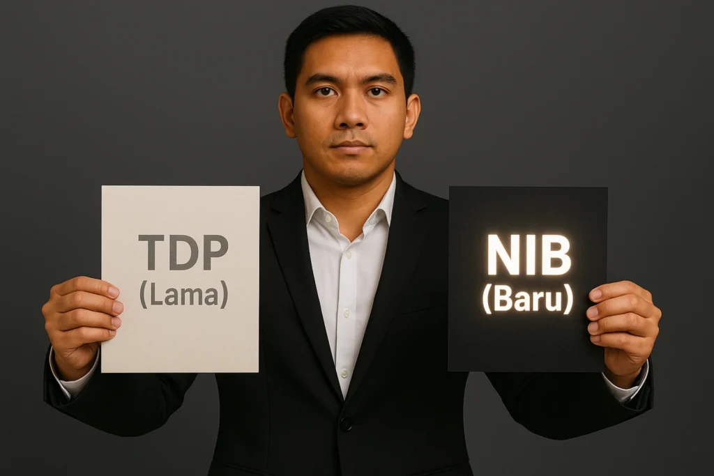 Tanda Daftar Perusahaan (TDP) Fungsi, Syarat, Cara Daftar, dan Penggantinya Sekarang