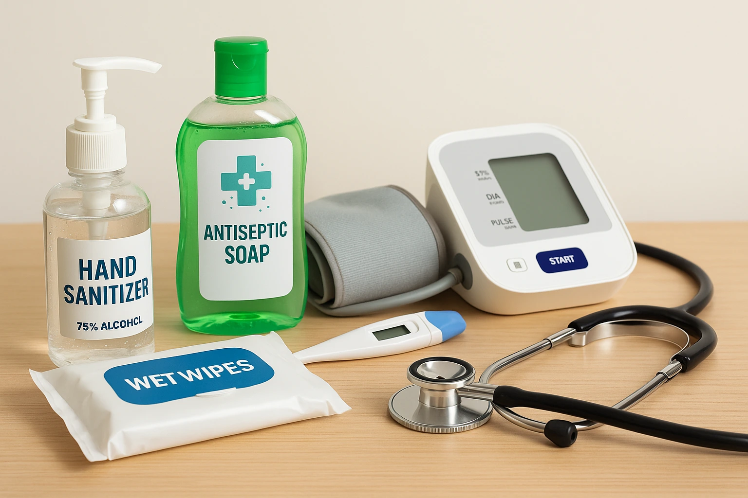 Perbedaan Izin PKRT dan Alkes untuk Jual Produk Kesehatan