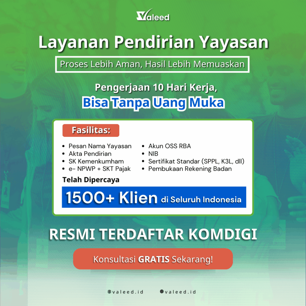 mendiirkan pondok pesantren