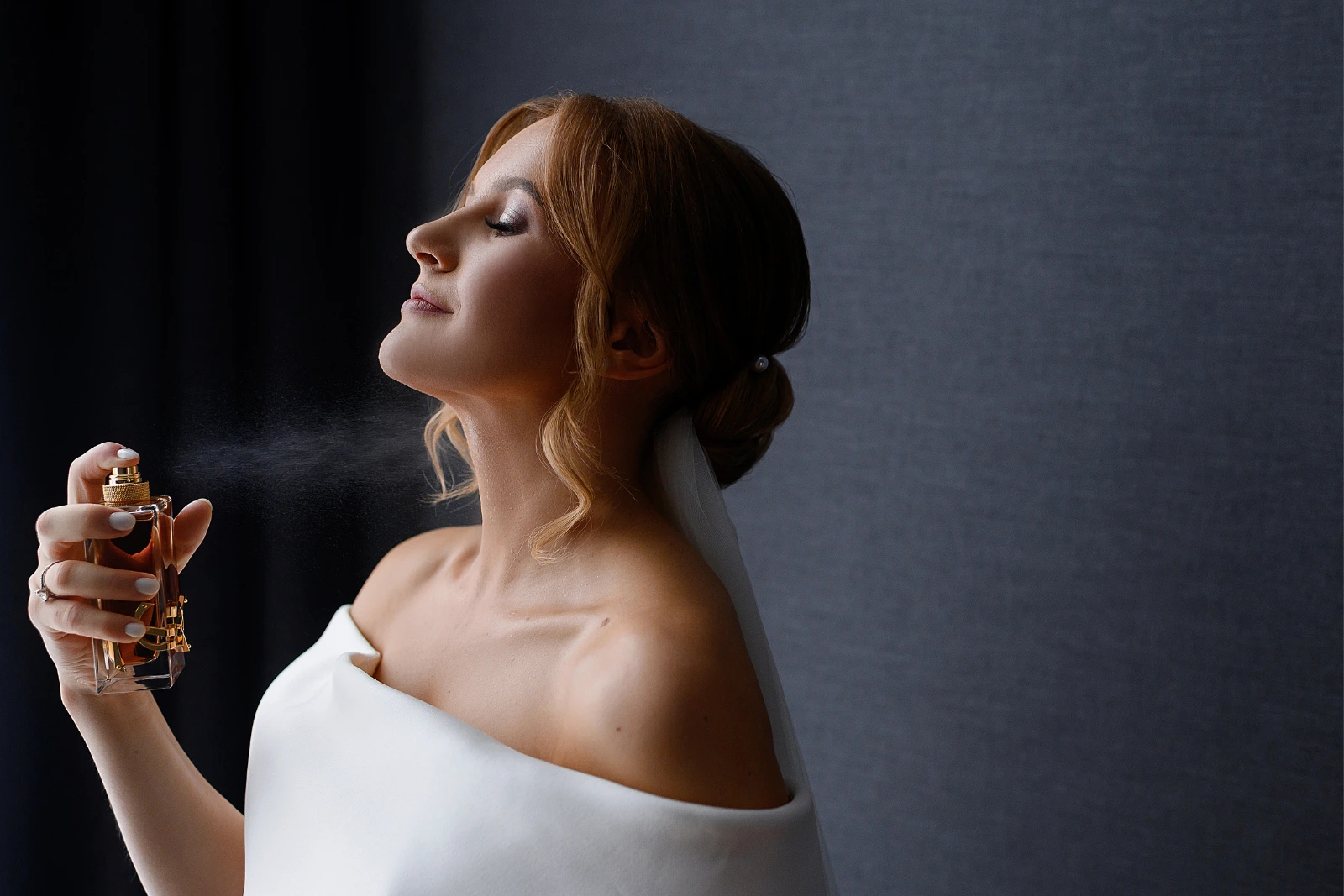 Bangun Bisnis Parfum Brand Sendiri Panduan Modal, Legalitas, dan Strategi Pemasaran