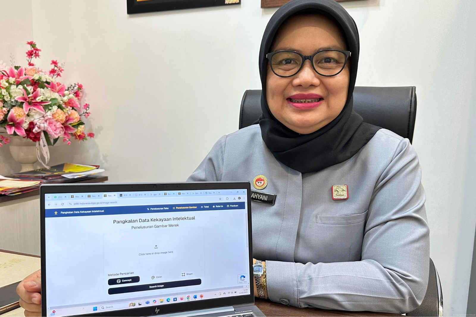 Cara Mendaftarkan Merek Dagang Panduan Lengkap 2025