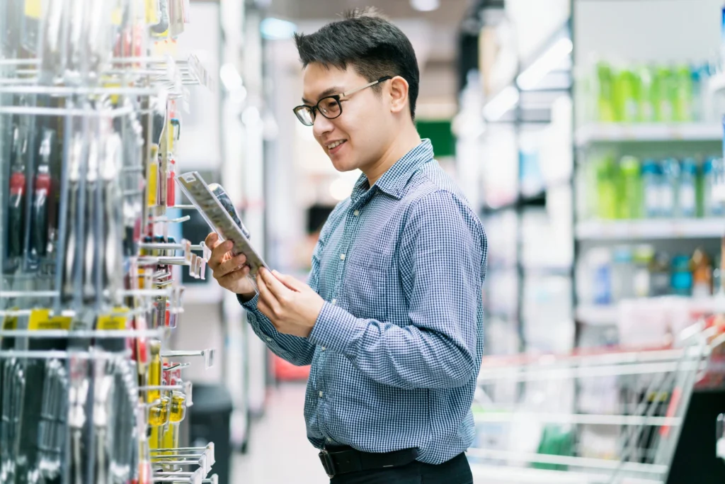 Peluang Bisnis Toko Alat Listrik Panduan Lengkap Memulai & Mengembangkannya