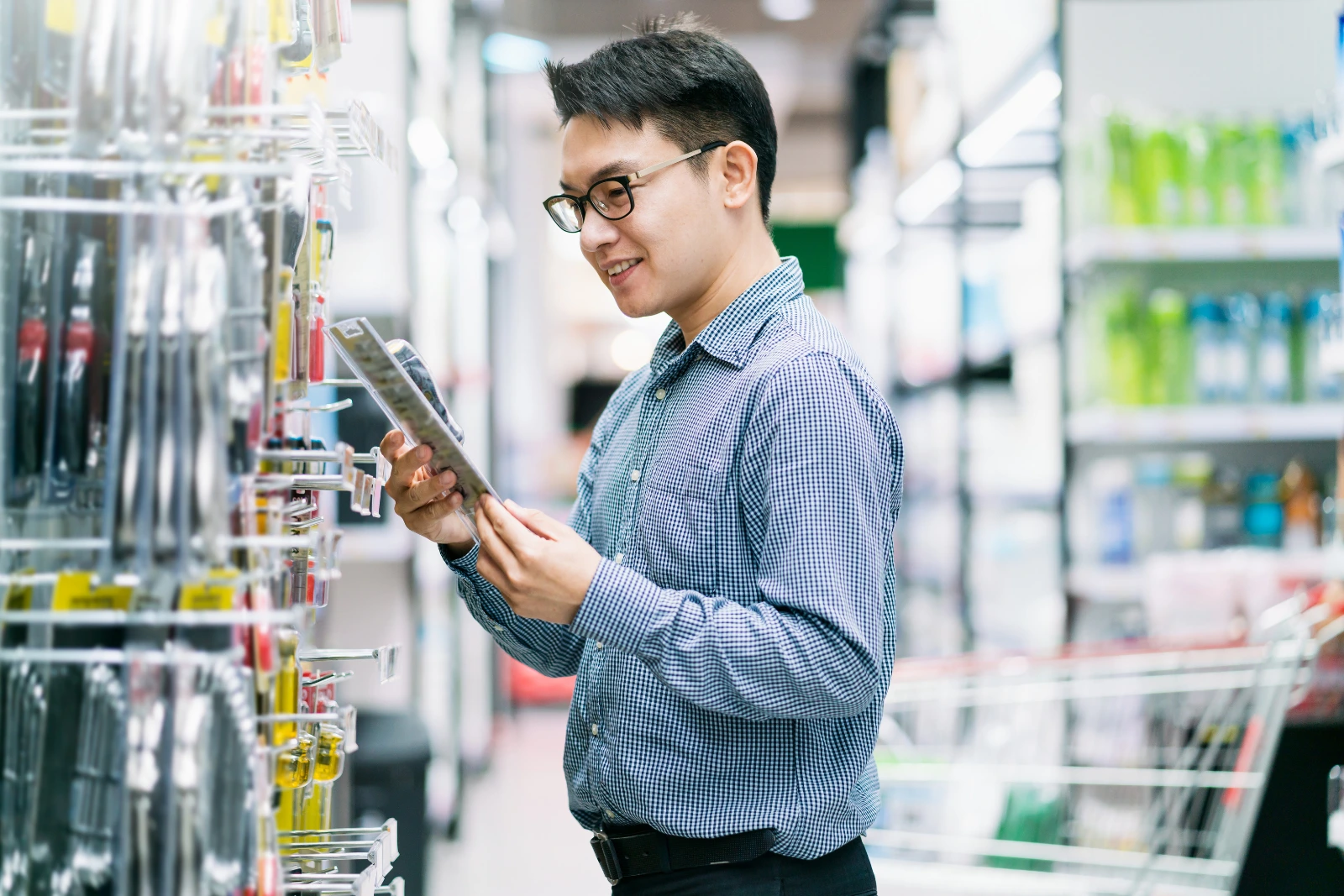 Peluang Bisnis Toko Alat Listrik Panduan Lengkap Memulai & Mengembangkannya