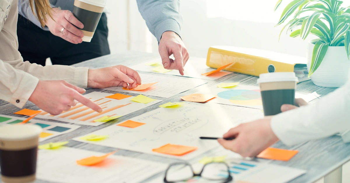 Bisnis Model Canvas: Pengertian, Fungsi, dan Manfaat