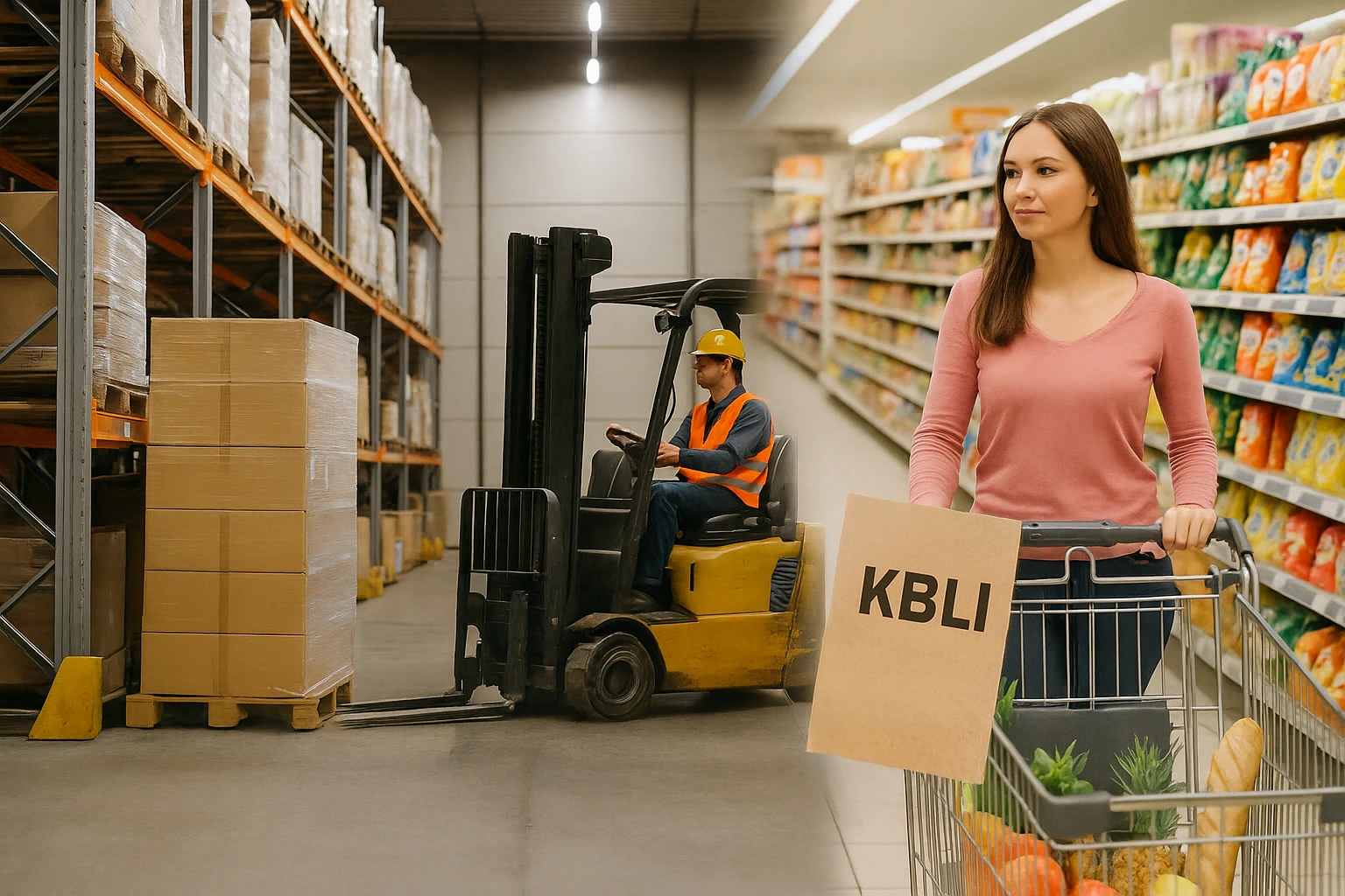 KBLI Perdagangan Besar dan Eceran: Apa Bisa Digabung dalam Satu Perusahaan?