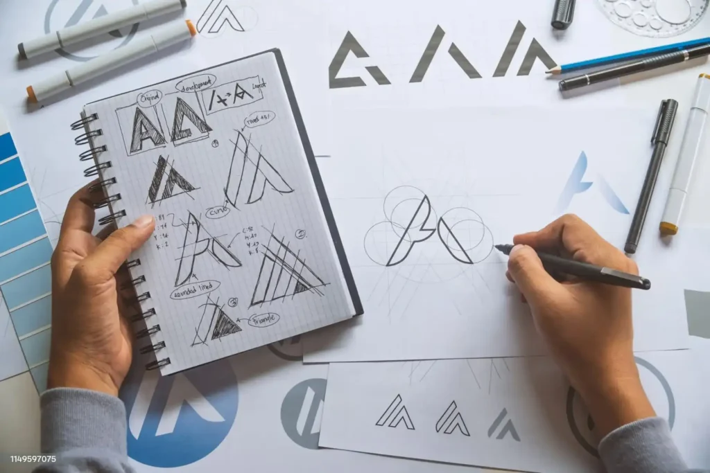 Logo Perusahaan: Tips dan Perbedaan dengan Milik UMKM