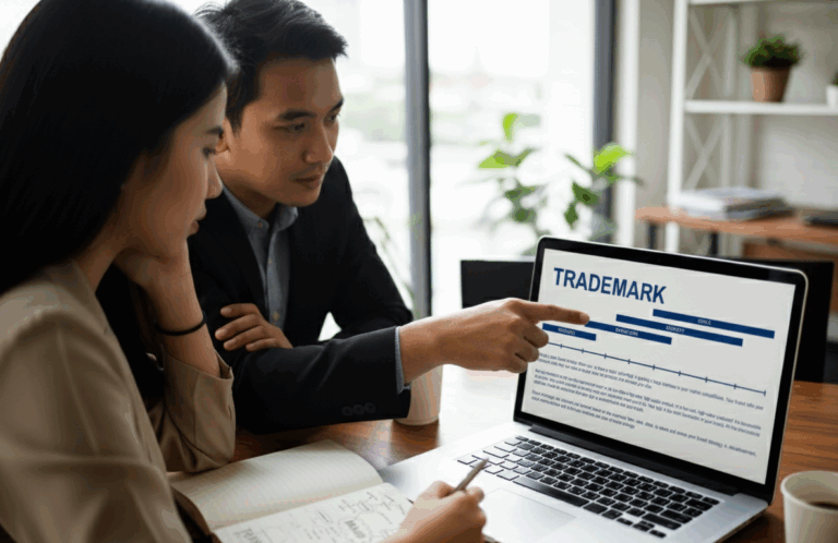 Merek Internasional UMKM: Panduan Cara Daftarnya