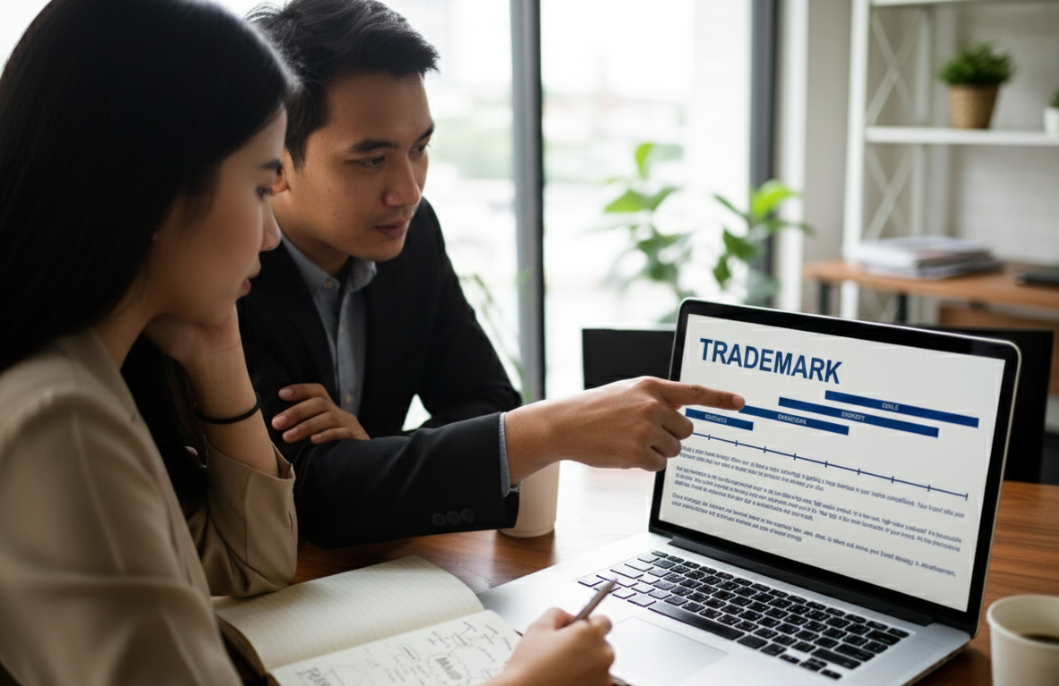 Merek Internasional UMKM: Panduan Cara Daftarnya