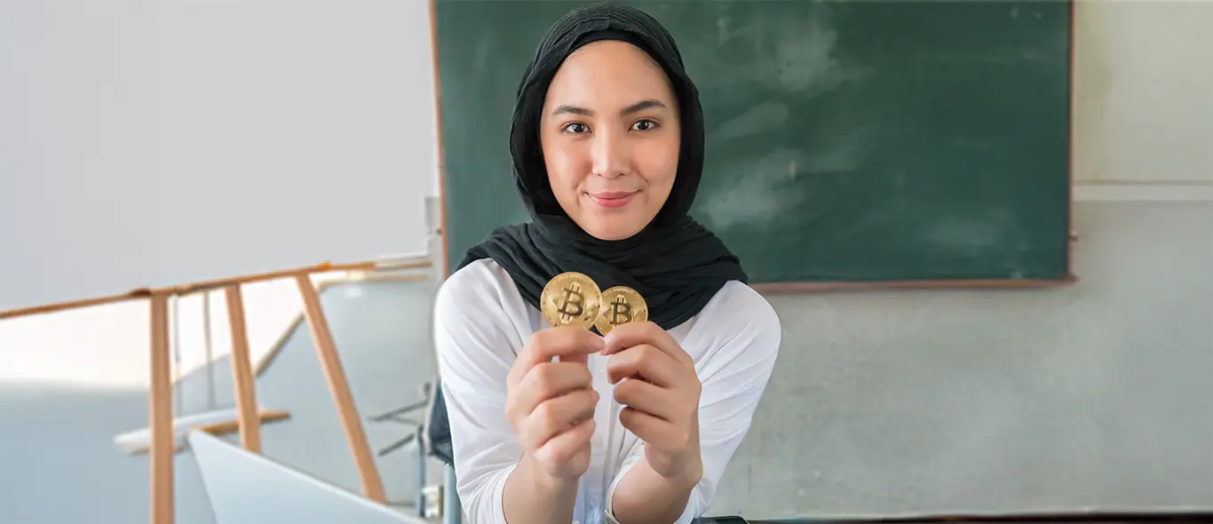 Kripto Syariah di Indonesia: Panduan Investasi Aset Digital Halal