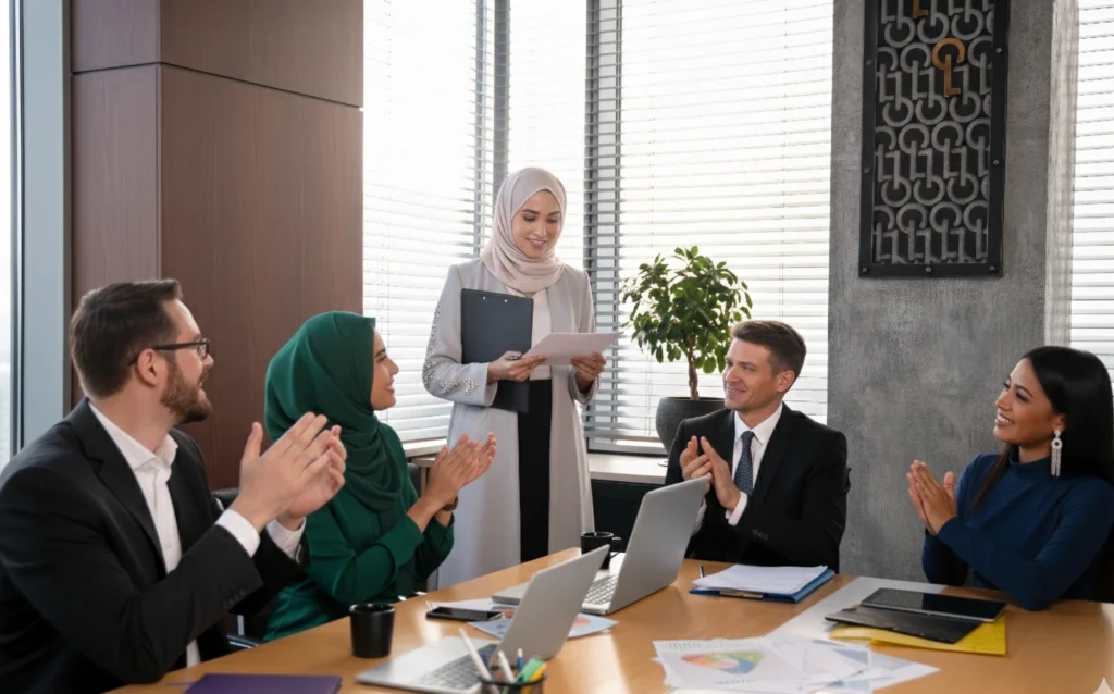 Dewan Komisaris Perusahaan: Peran dalam Tata Kelola Bisnis