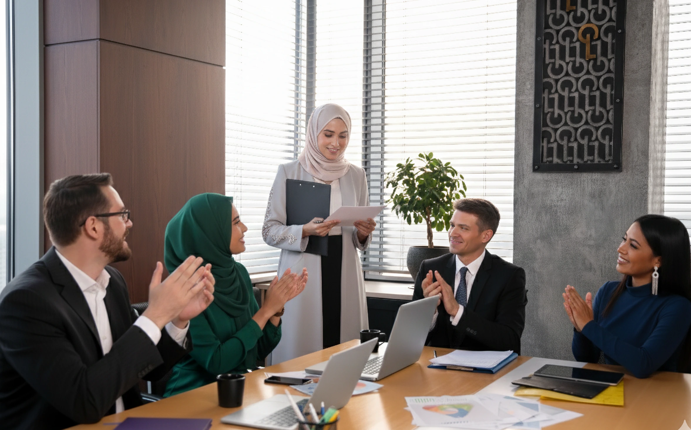 Dewan Komisaris Perusahaan: Peran dalam Tata Kelola Bisnis