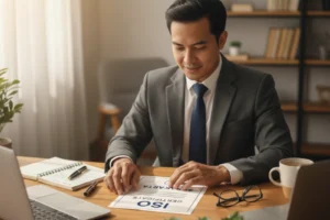 Jasa Sertifikasi ISO: Pengertian, Manfaat, dan Proses Implementasi