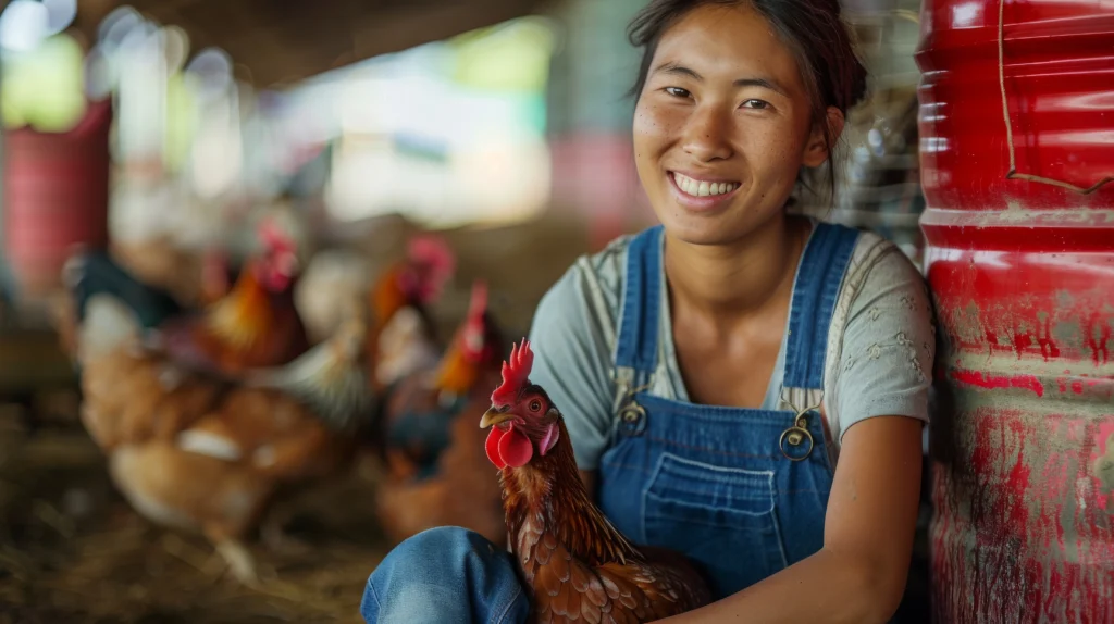 Izin Peternakan Ayam: Pemilihan KBLI, Syarat hingga Prosesnya