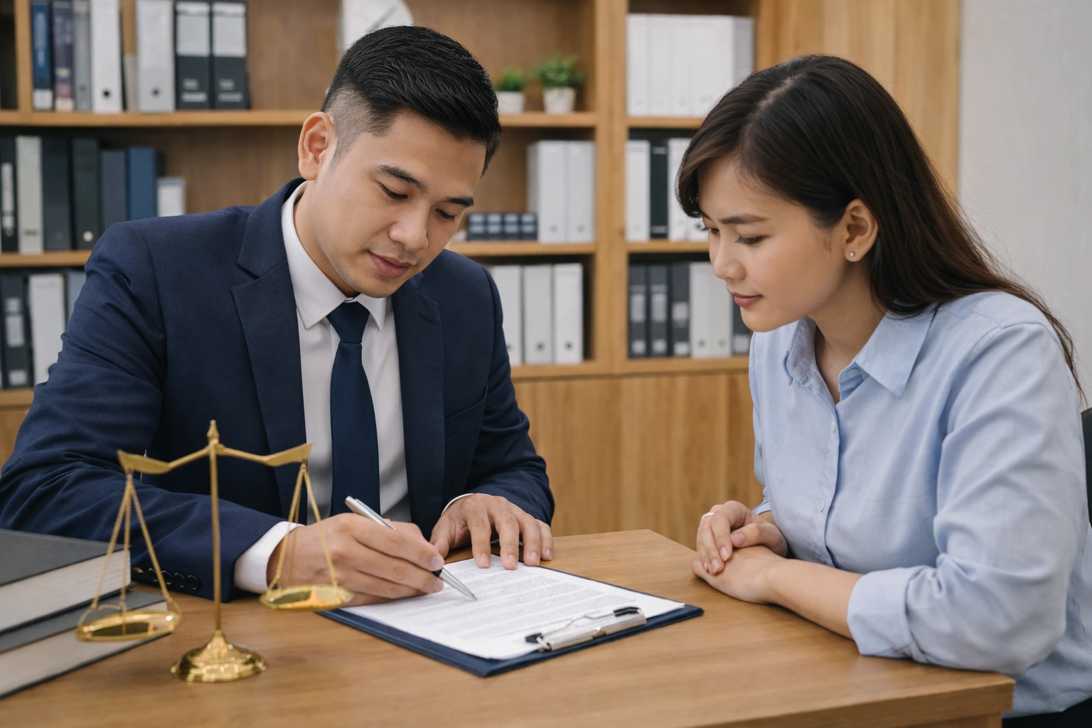 Jasa Pengurusan Legalitas Perusahaan: Solusi Cepat dan Aman