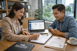 Jasa Perizinan Usaha: Solusi Urus Izin Bisnis hingga Terbit