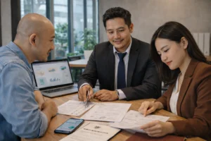 5+ Cara Memilih Konsultan Legalitas untuk UMKM, Startup, dan Perusahaan