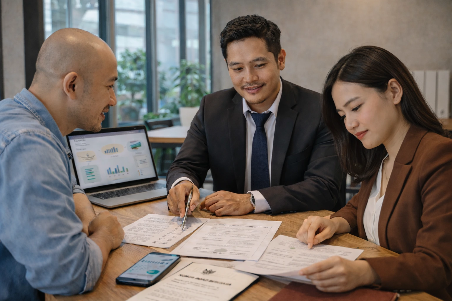 5+ Cara Memilih Konsultan Legalitas untuk UMKM, Startup, dan Perusahaan