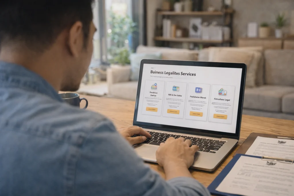 Paket Legalitas Usaha: Jenis, Dokumen, dan Tips Memilihnya
