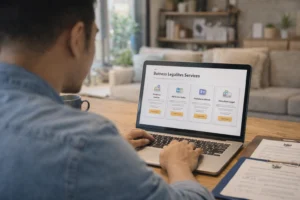 Paket Legalitas Usaha: Jenis, Dokumen, dan Tips Memilihnya