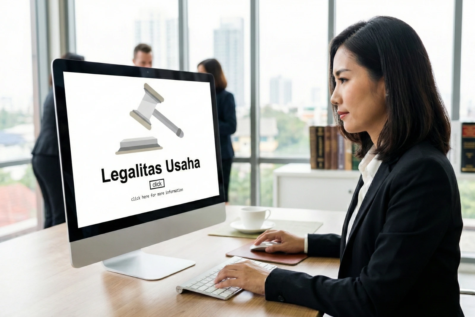 Cara Cek Legalitas PT dan Badan Usaha Lainnya Sesuai Regulasi