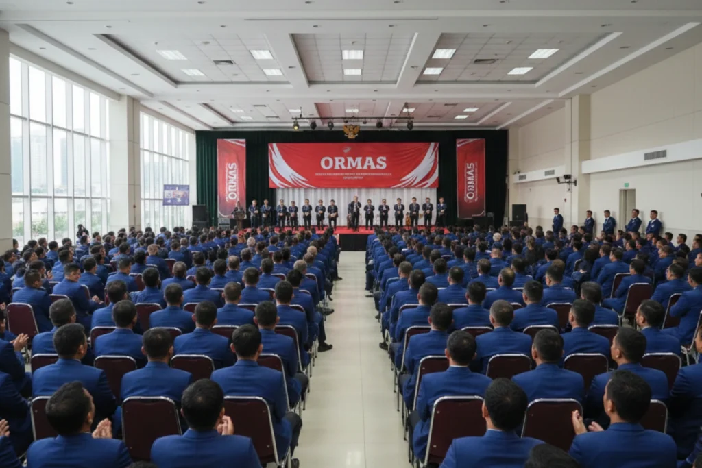 Syarat Mendirikan Ormas: Panduan Lengkap dan Biayanya