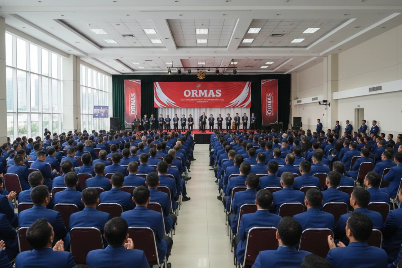 Syarat Mendirikan Ormas: Panduan Lengkap dan Biayanya