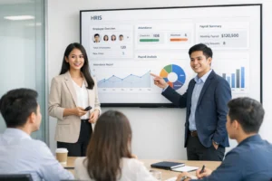 7 Masalah Pengelolaan Karyawan yang Bisa Diselesaikan dengan Software HRIS