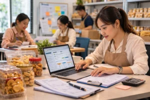 Cara Perpanjang PIRT Online 2026 Lewat OSS RBA dan SPPIRT POM