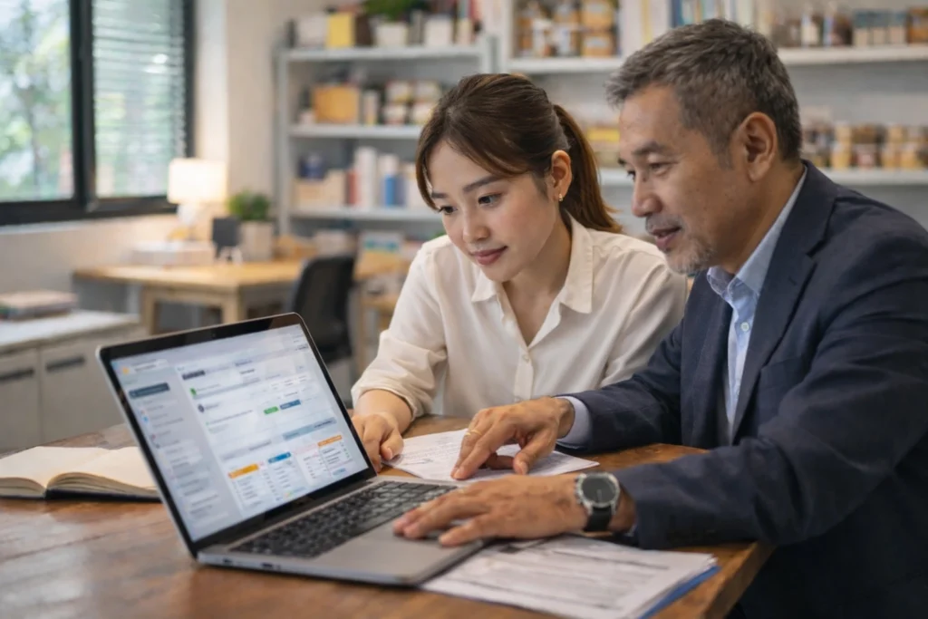 Cara Memilih Mentor Bisnis yang Tepat untuk Usaha