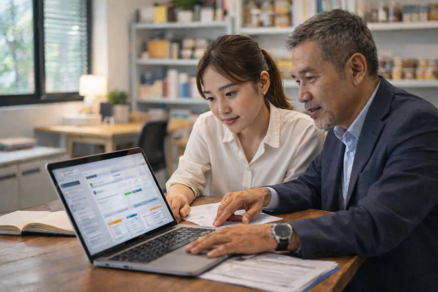 Cara Memilih Mentor Bisnis yang Tepat untuk Usaha