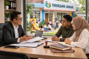 Syarat Mendirikan Yayasan di Indonesia: Sesuai Ketentuan Terbaru