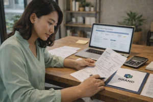 Strategi Pendaftaran Merek UMKM agar Tidak Ditolak DJKI