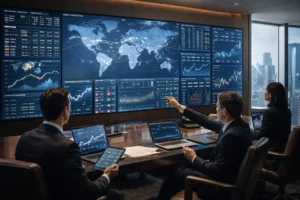 Penjelasan Sovereign Wealth Fund, Fungsi, dan Contohnya di Berbagai Negara