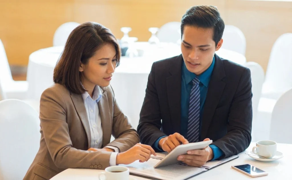 Konsultan Bisnis Profesional: Fungsi dan Cara Memilihnya