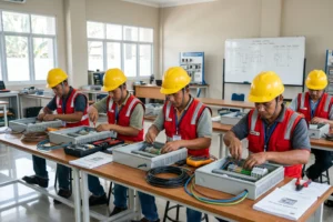 Cara Dapat Sertifikat K3 dan Tips Lolos Pelatihan dari Lembaga Resmi