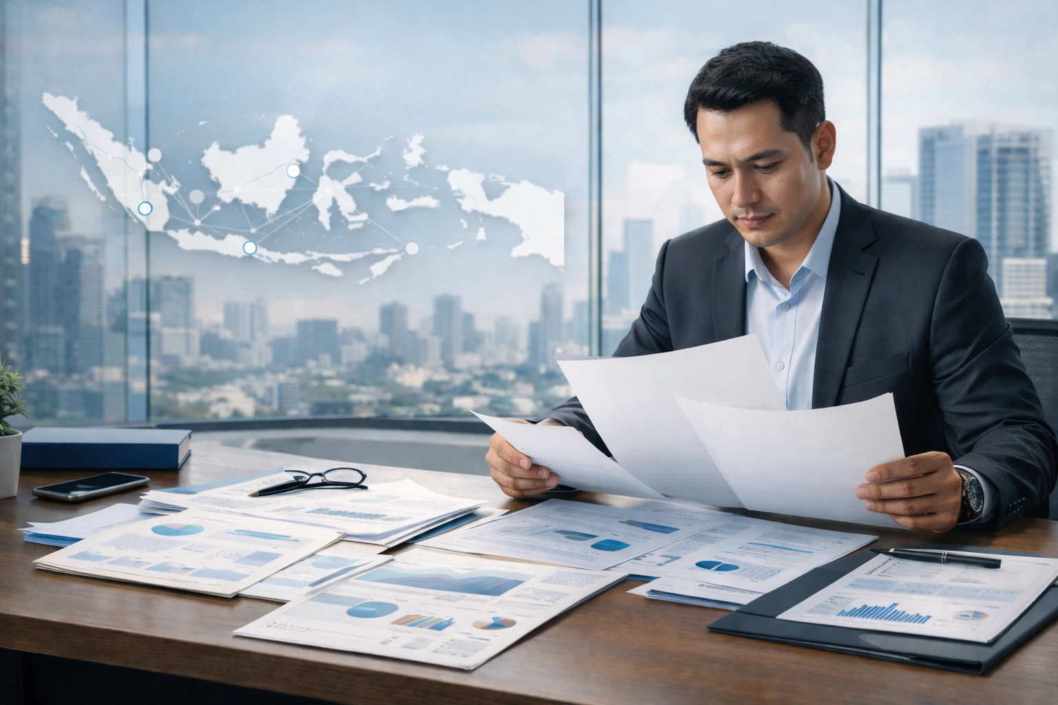 Cara Mudah Buka Kantor Cabang: Izin, Syarat, dan Prosesnya Lewat OSS