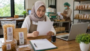 Cara Perpanjangan Izin Sertifikat Halal untuk Pemula