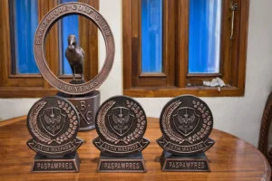 Jasa Pengrajin Tembaga Jakarta Custom untuk Masjid, Hotel, dan Gedung Komersial